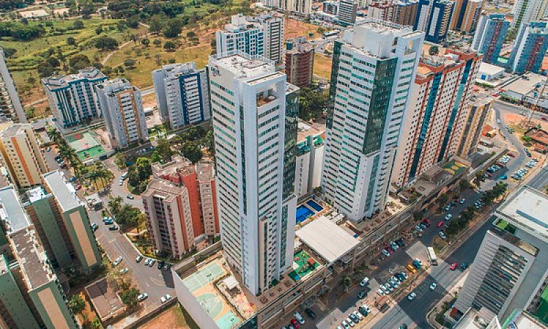 Apartamento Mobiliad...