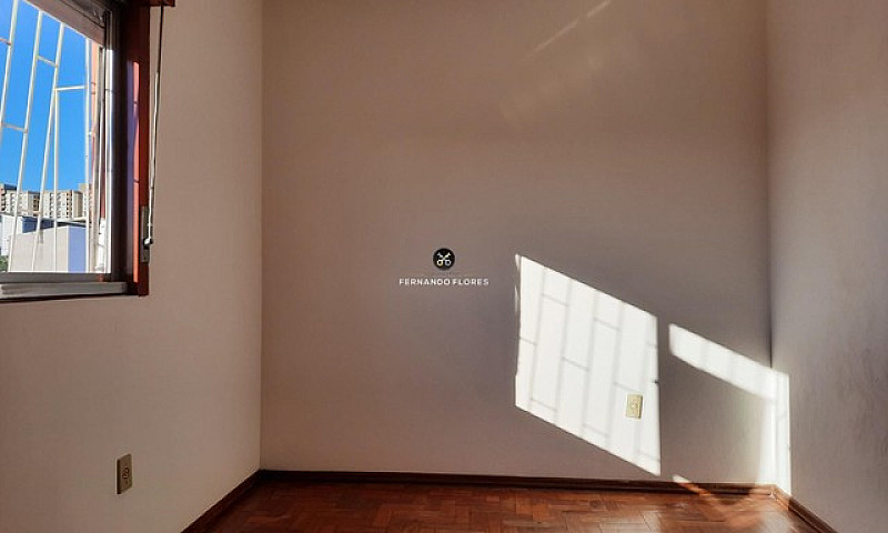 Apartamento Amplo De...