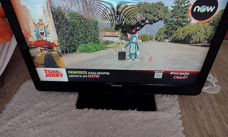 Tv Philips 42 Polega...