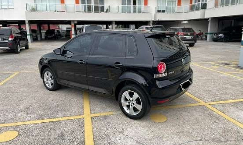 Polo Sportline 1.6 M...