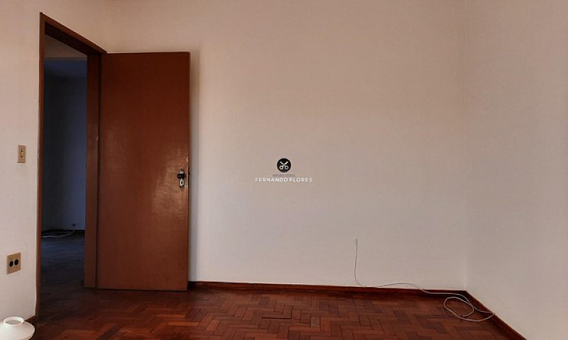 Apartamento Amplo De...