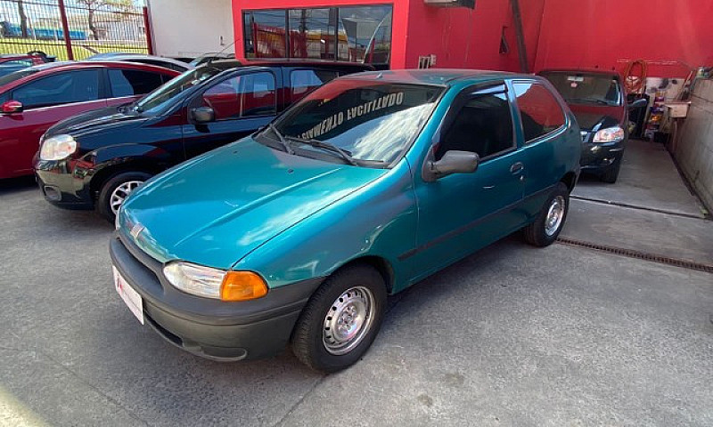 Palio Ex 1.0 1998 ...