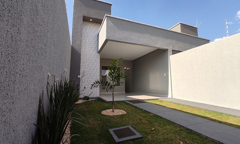 Casa 3 Q Na Região D...