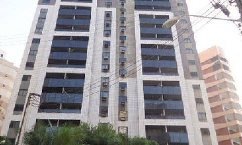 Fortaleza - Apartame...