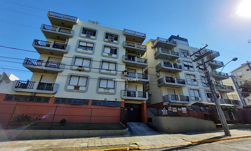Apartamento 1 Dormit...