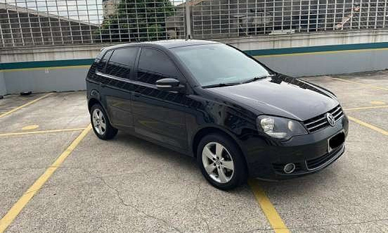 Polo Sportline 1.6 M...