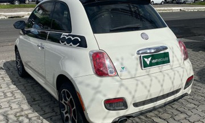 Fiat 500 Sport Air...