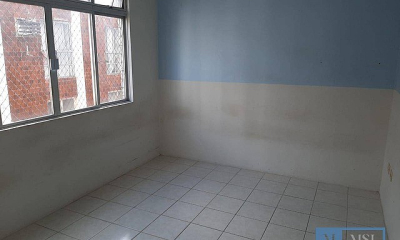 Apartamento Com 2 Do...