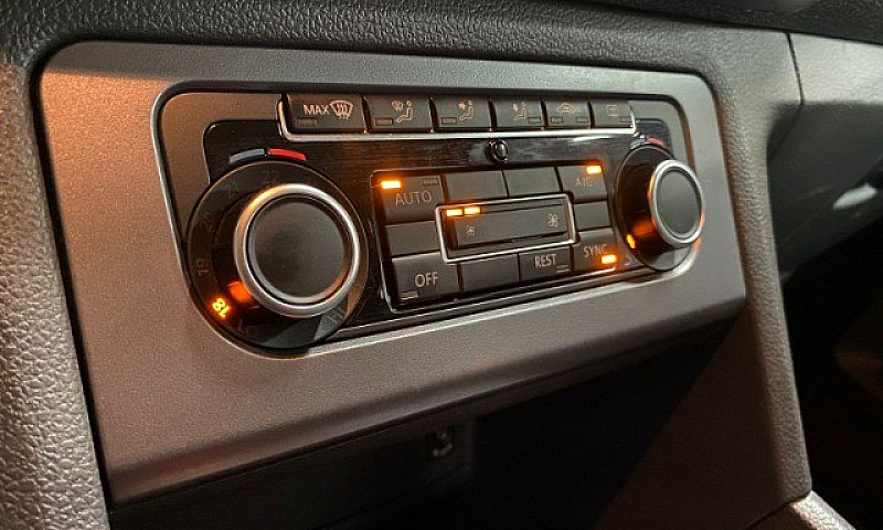 Amarok Highline 4X4 ...