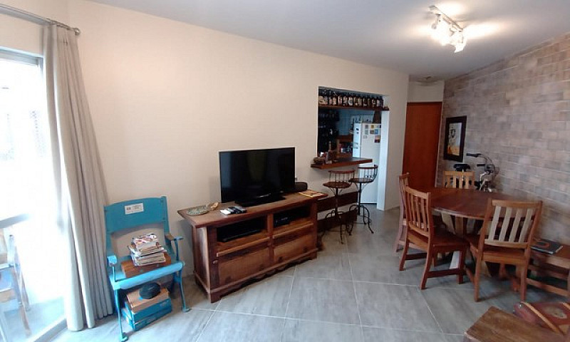 Apartamento De 2 Qua...