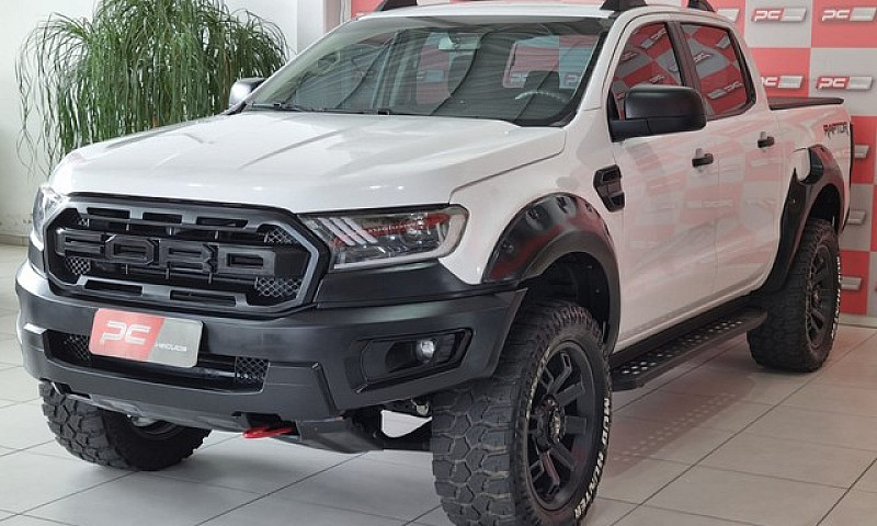 Ford Ranger Xls 2.2 ...