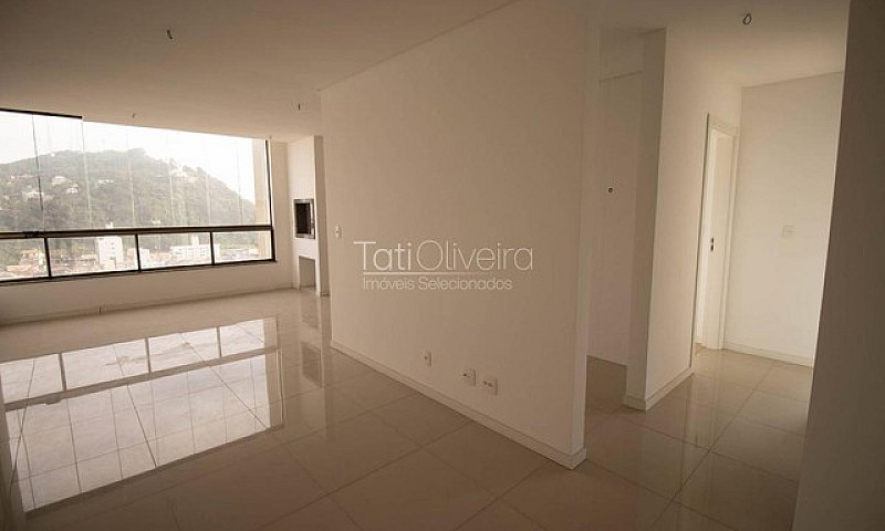 Apartamento Com 02 S...