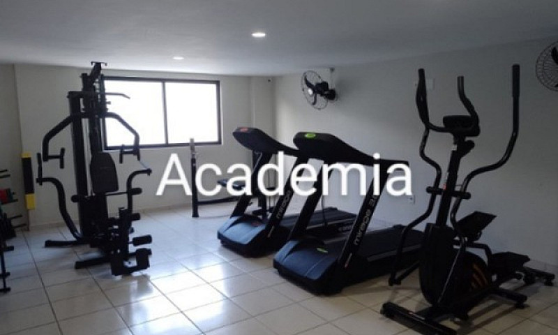 Oportunidade! Aparta...