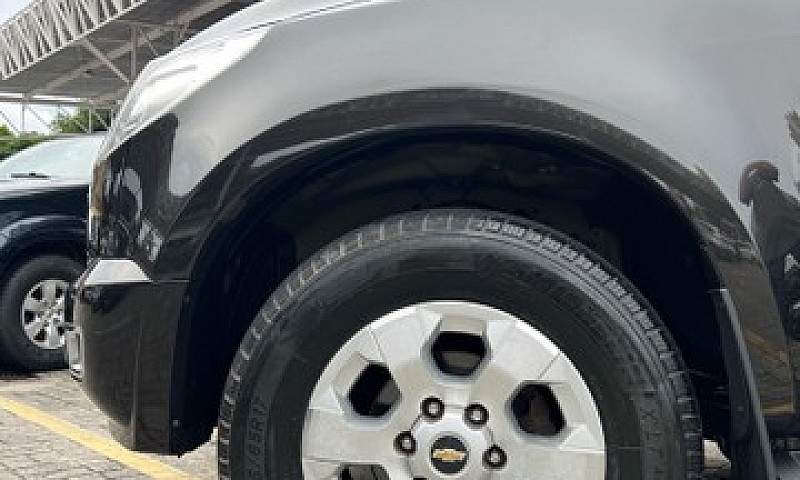 S10 Ltz 2013/2014 4X...