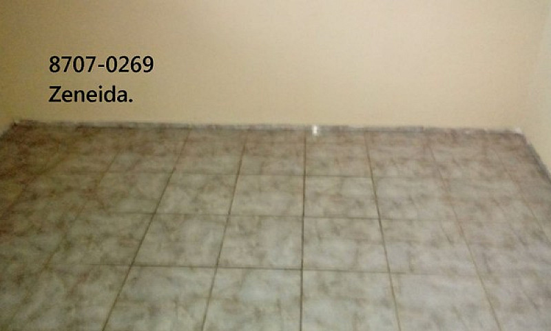 Apartamento Para Alu...