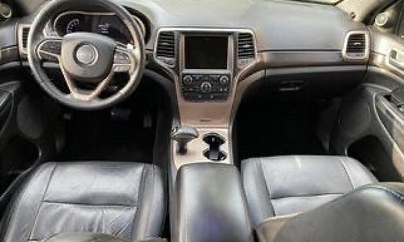 Jeep Grand Cherokee ...