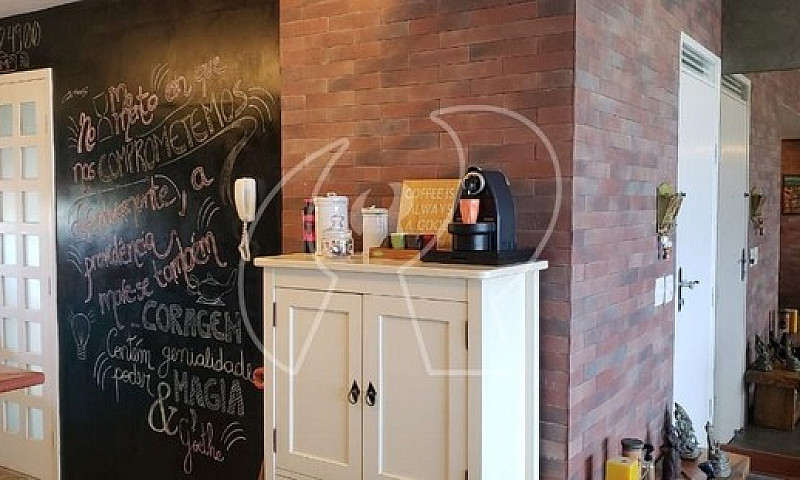 Apartamento Com 2 Do...