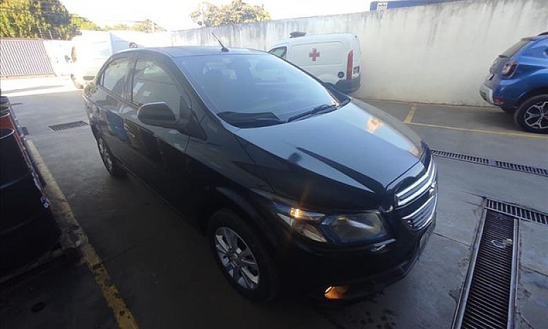 Chevrolet Prisma 1.4...