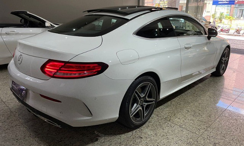 C 180 Coupe Sport 1....