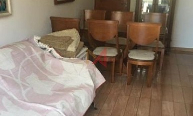 Apartamento Para Alu...