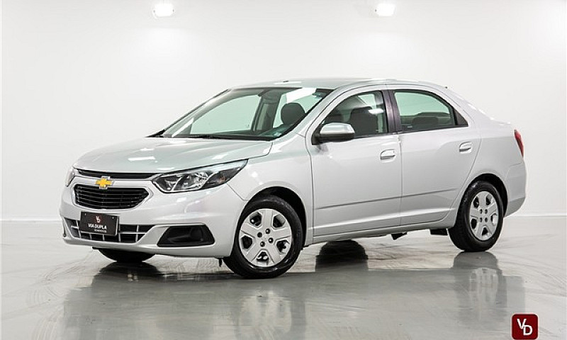 Chevrolet Cobalt 201...