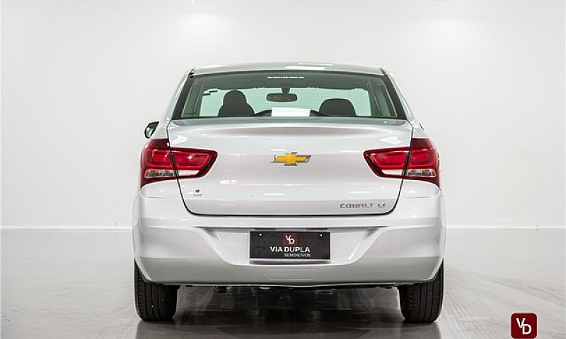 Chevrolet Cobalt 201...