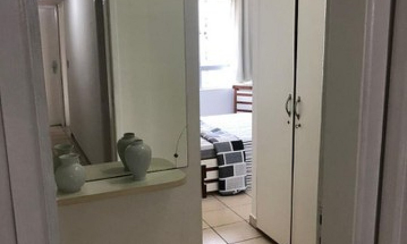 Apartamento Com 3 Do...