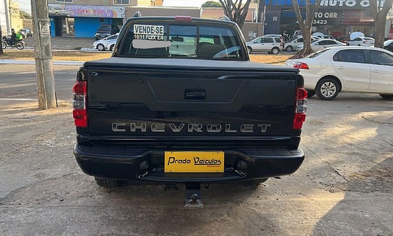 Chevrolet S10 Execut...