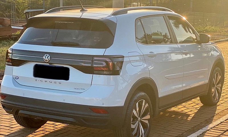 T Cross 200 Tsi  202...