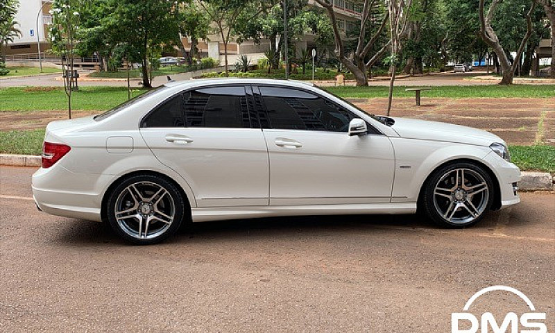 Mercedes-Benz C 350 ...