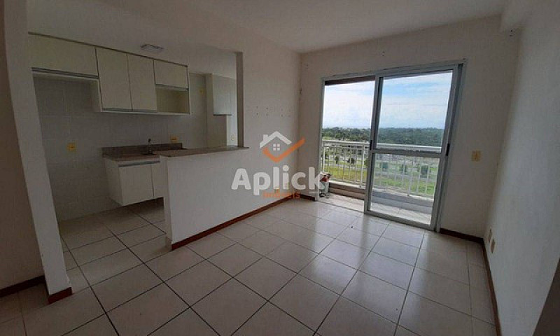 Apartamento 2 Quarto...