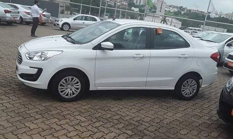 Ford Ka 2019/2019 1....