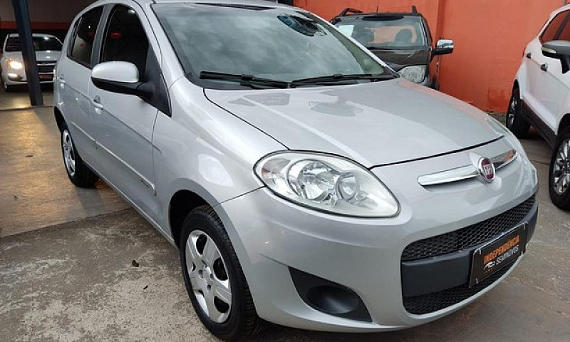 Palio Attractive 1.0...