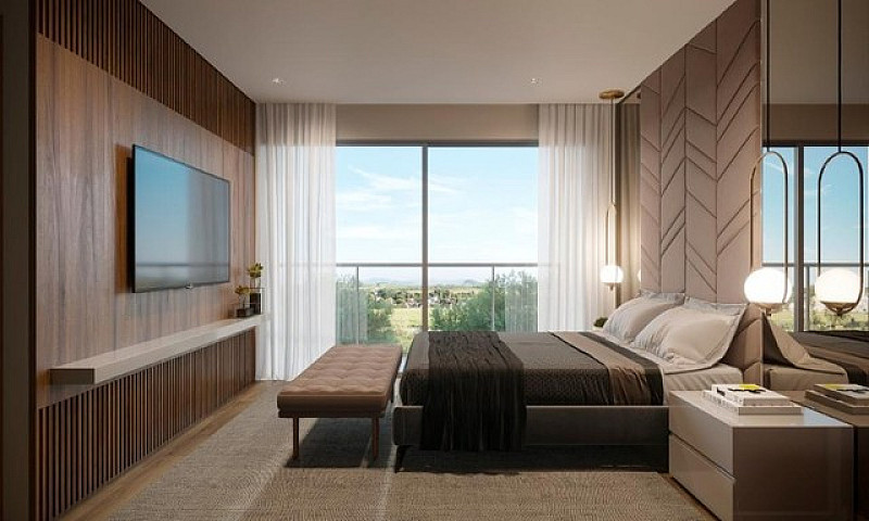 Casa Duplex Com 170M...