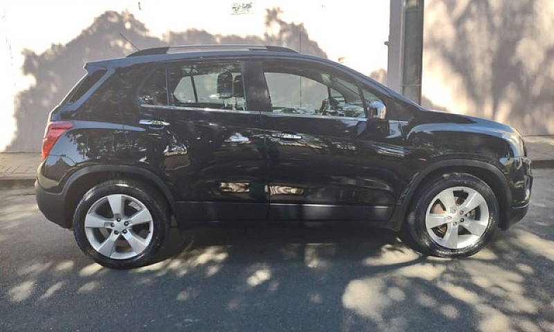 Tracker Ltz 2014 - C...