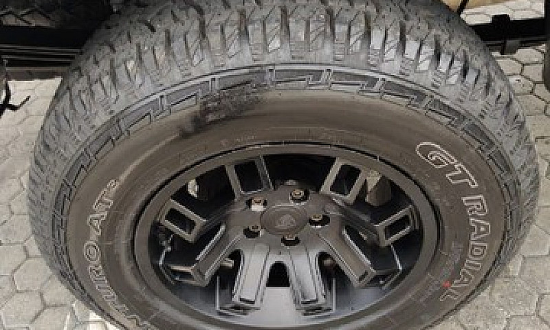 Ford Ranger 3.0...