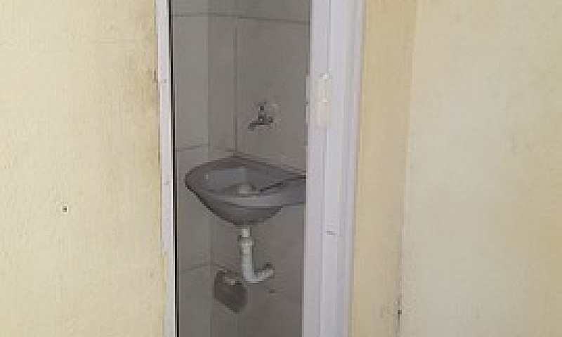 Kitnet Para Aluguel...