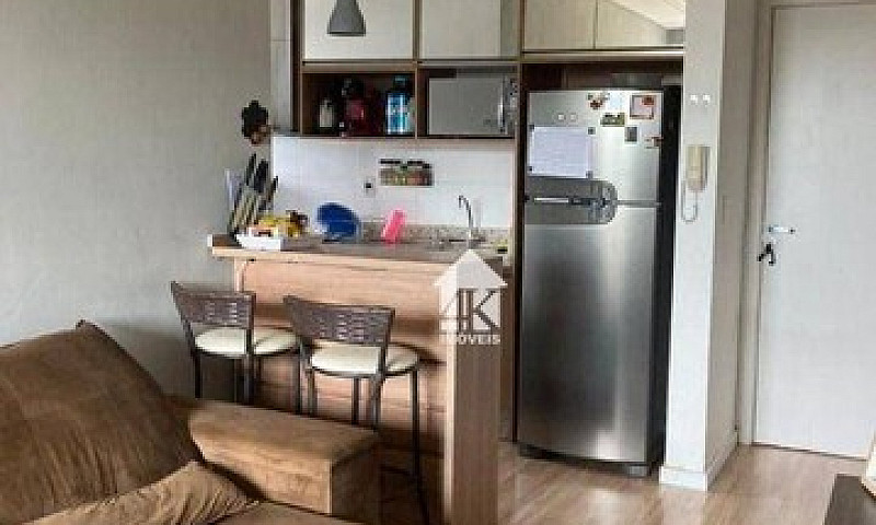 Apartamento Com 2 Do...