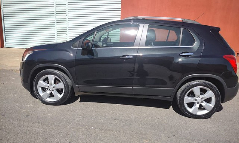 Tracker Ltz 2014 - C...