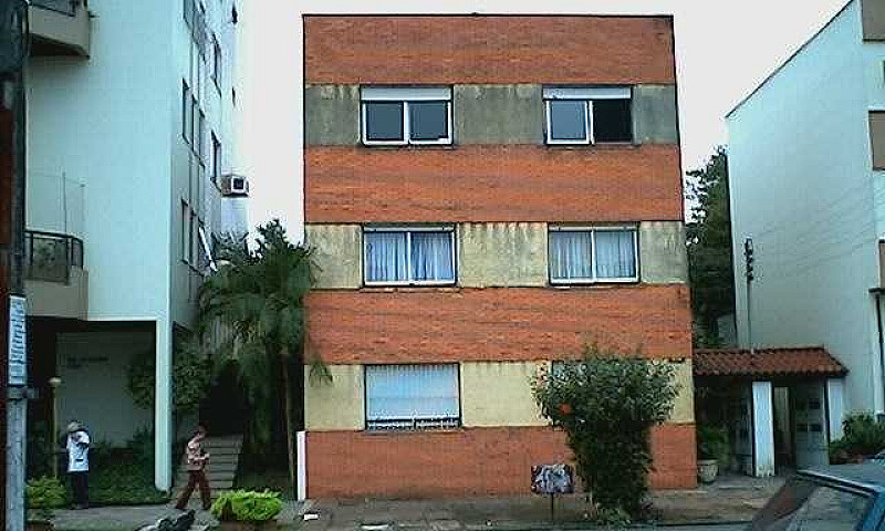Sao Leopoldo - Apart...
