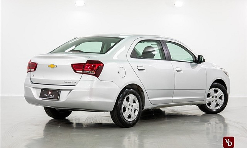 Chevrolet Cobalt 201...