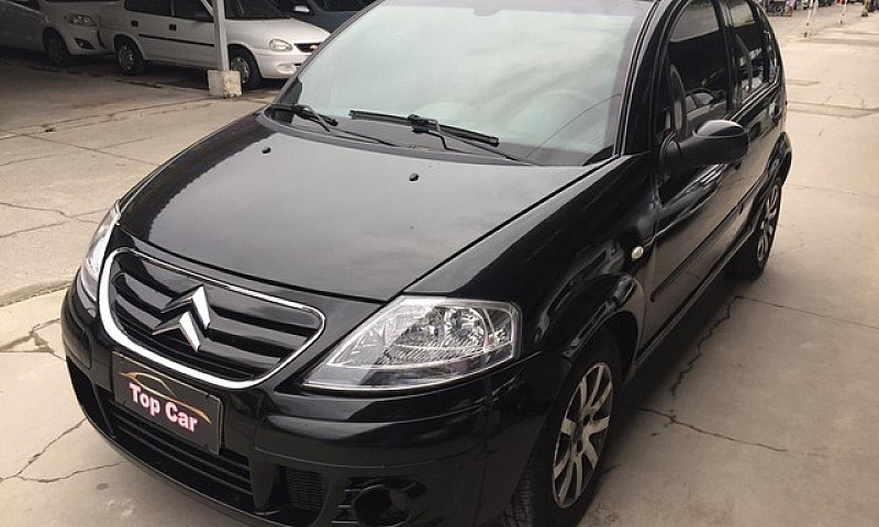 C3 Glx 1.4 2011 Comp...