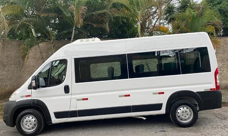 Ducato Confort Ano 2...