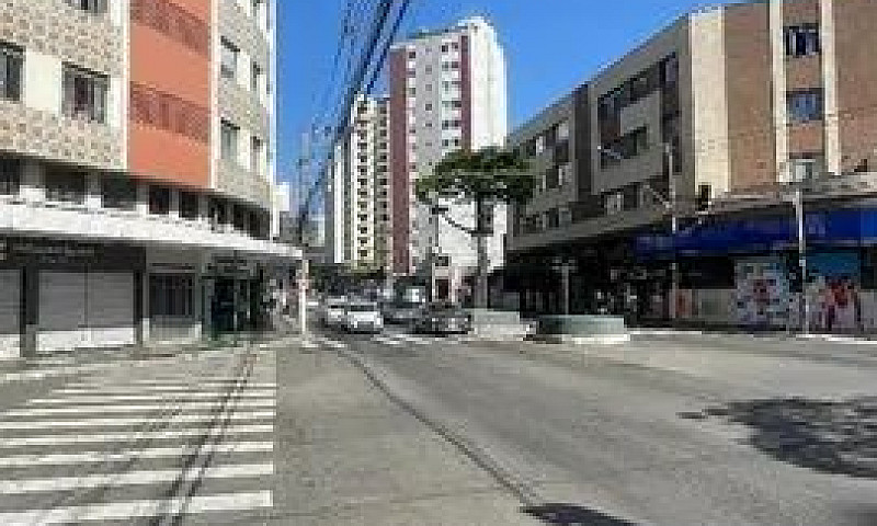 Apartamento Para Alu...
