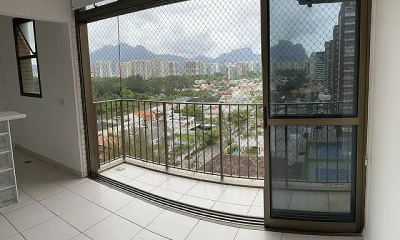 Apartamento Para Alu...