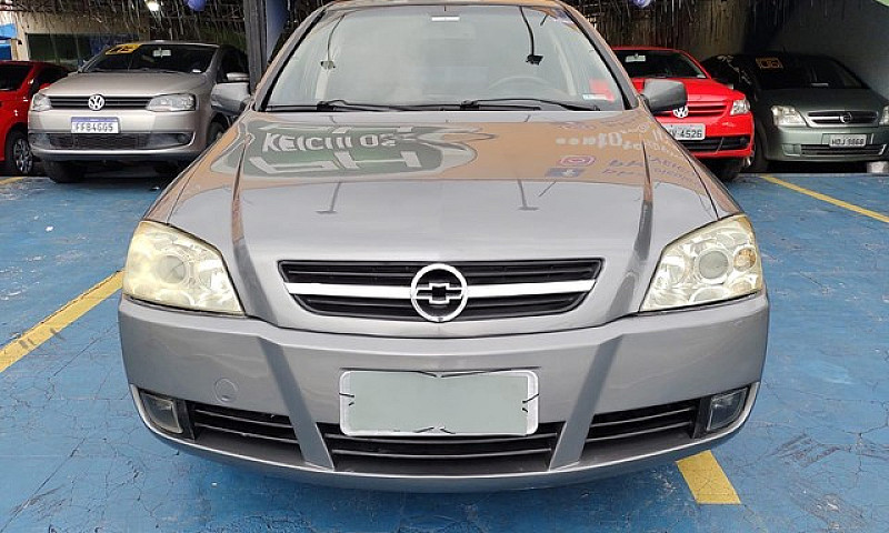 Chevrolet Astra Seda...