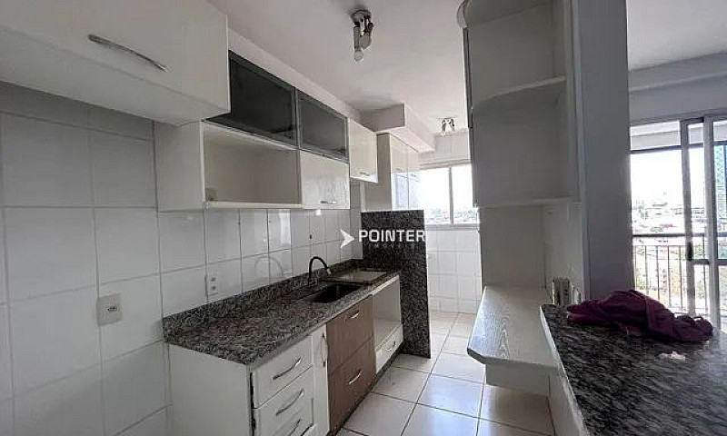 Apartamento Com 2 Do...