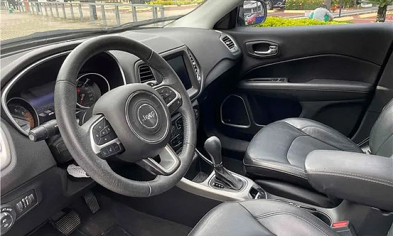 Jeep Compass 2019 2....