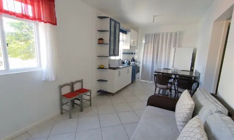 Apartamento Para Ven...