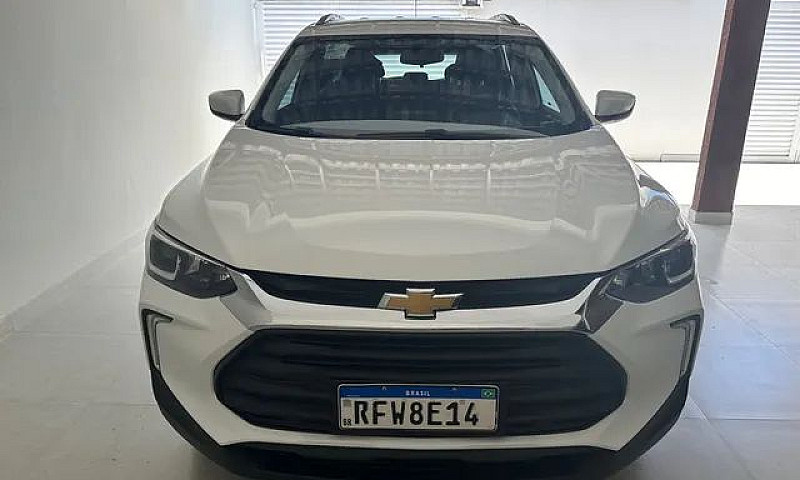 Tracker Lt 1.0 Turbo...